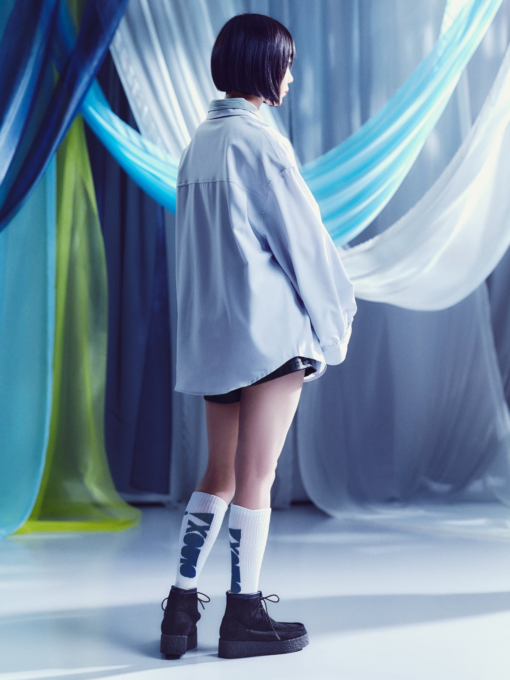 あの史上、最強のこだわり服が完成。『僕が着たい服を作りました。』あの×韓国発のセレクトショップALANDのコラボアイテムが8月18日(金)からドットエスティ＆ALAND店舗にて先行予約開始！のサブ画像7