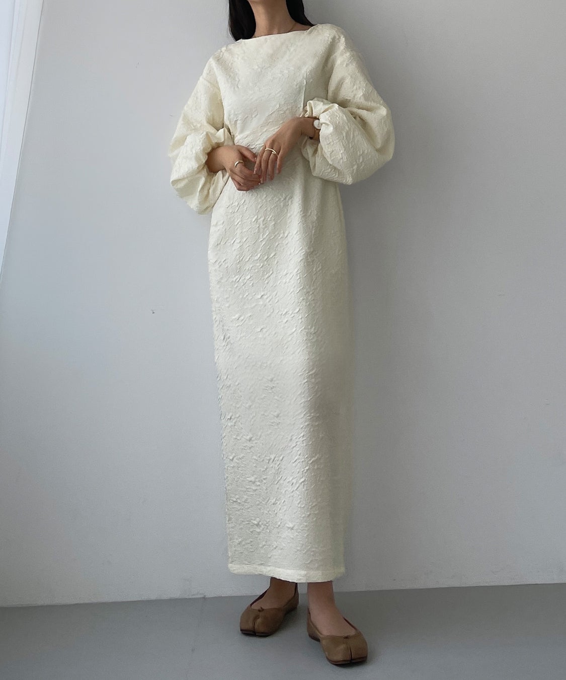 【Louere】2023年・秋の最新コレクションを発表！8月4日よりネットショップから随時販売のサブ画像11