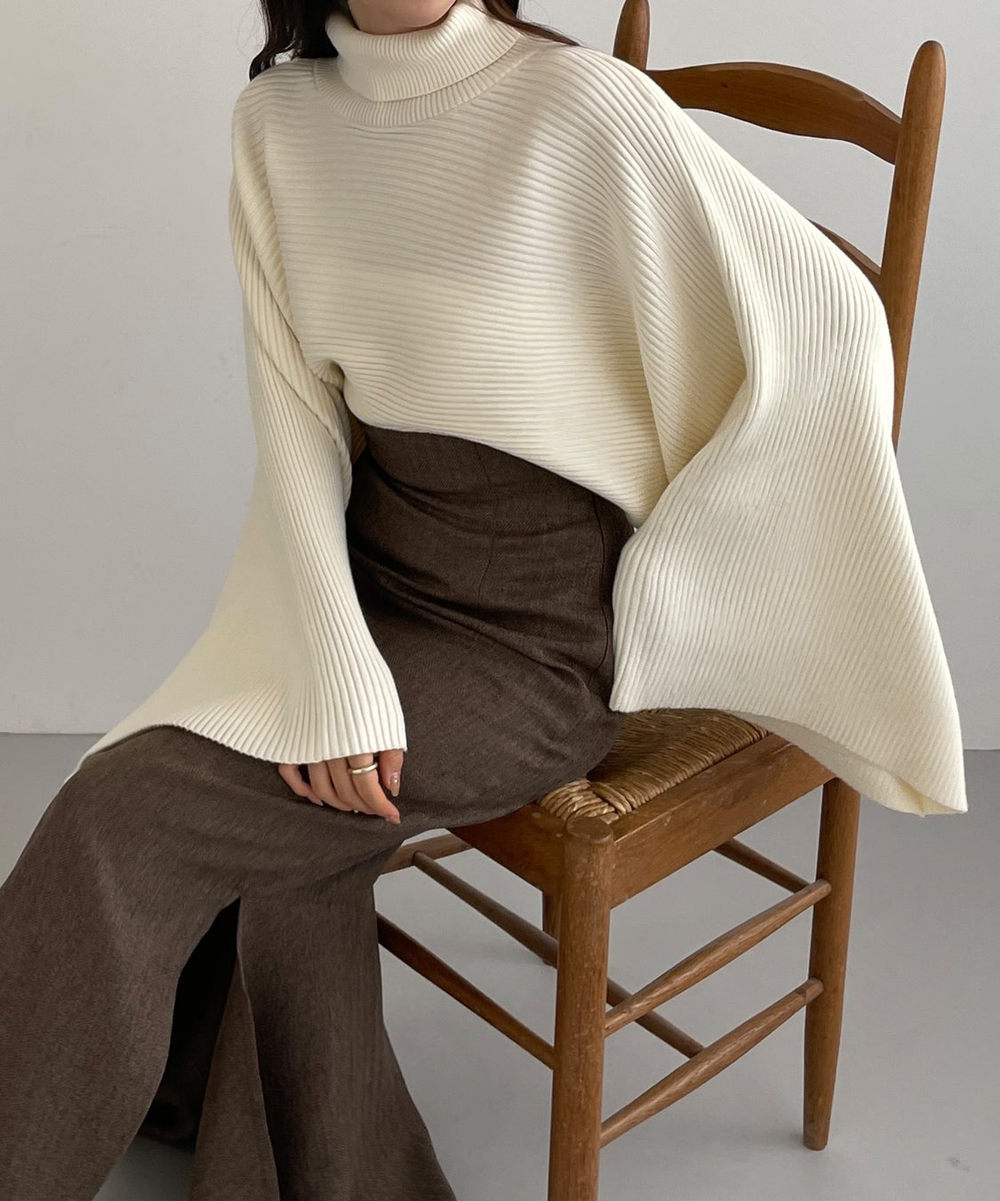 【Louere】2023年・秋の最新コレクションを発表！8月4日よりネットショップから随時販売のサブ画像12