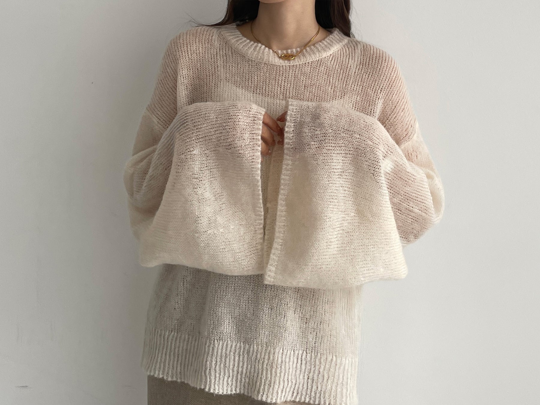 【Louere】2023年・秋の最新コレクションを発表！8月4日よりネットショップから随時販売のサブ画像3