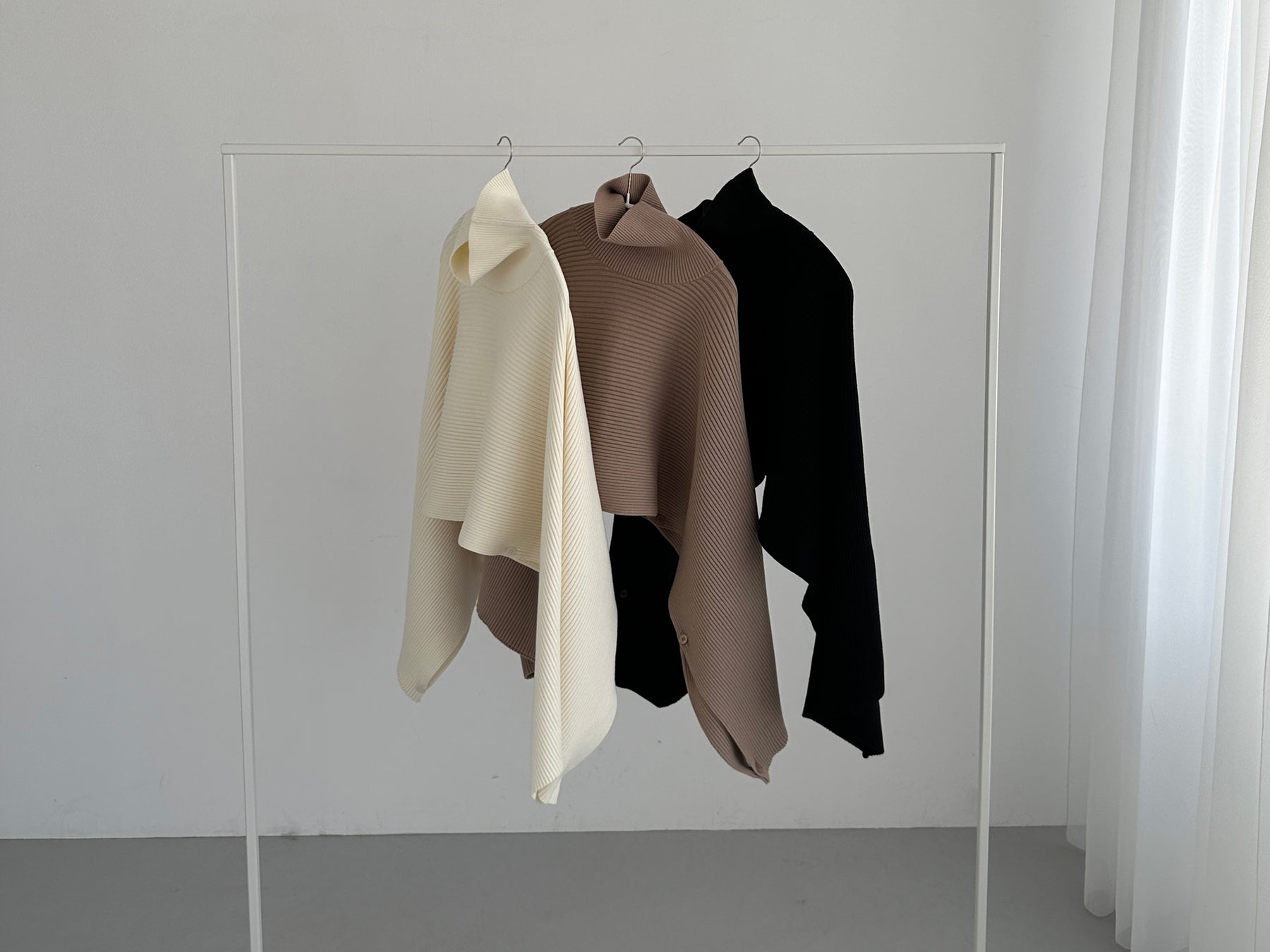 【Louere】2023年・秋の最新コレクションを発表！8月4日よりネットショップから随時販売のサブ画像6