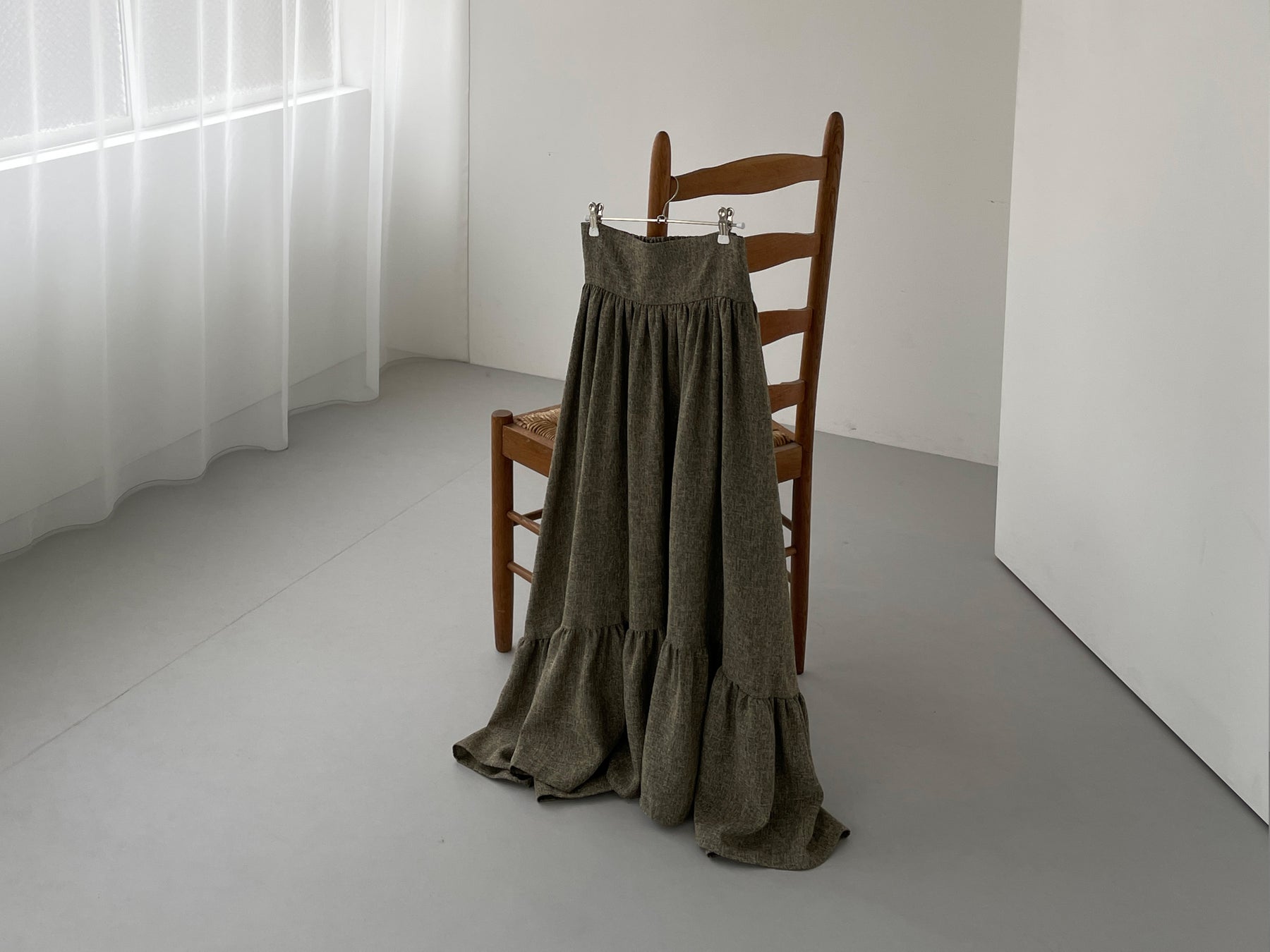 【Louere】2023年・秋の最新コレクションを発表！8月4日よりネットショップから随時販売のサブ画像9