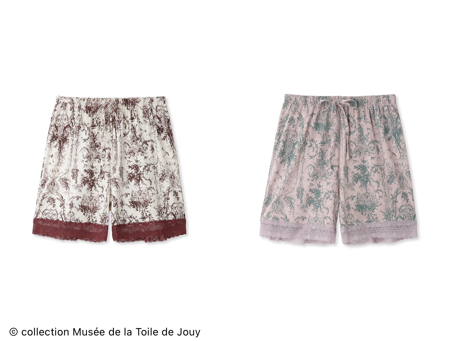 〈スナイデル ホーム〉「トワル・ド・ジュイ美術館」と初のコラボレーションが実現！フランスから届いた伝統的な3つの柄を、幻想的でアートフルなコレクションにのメイン画像