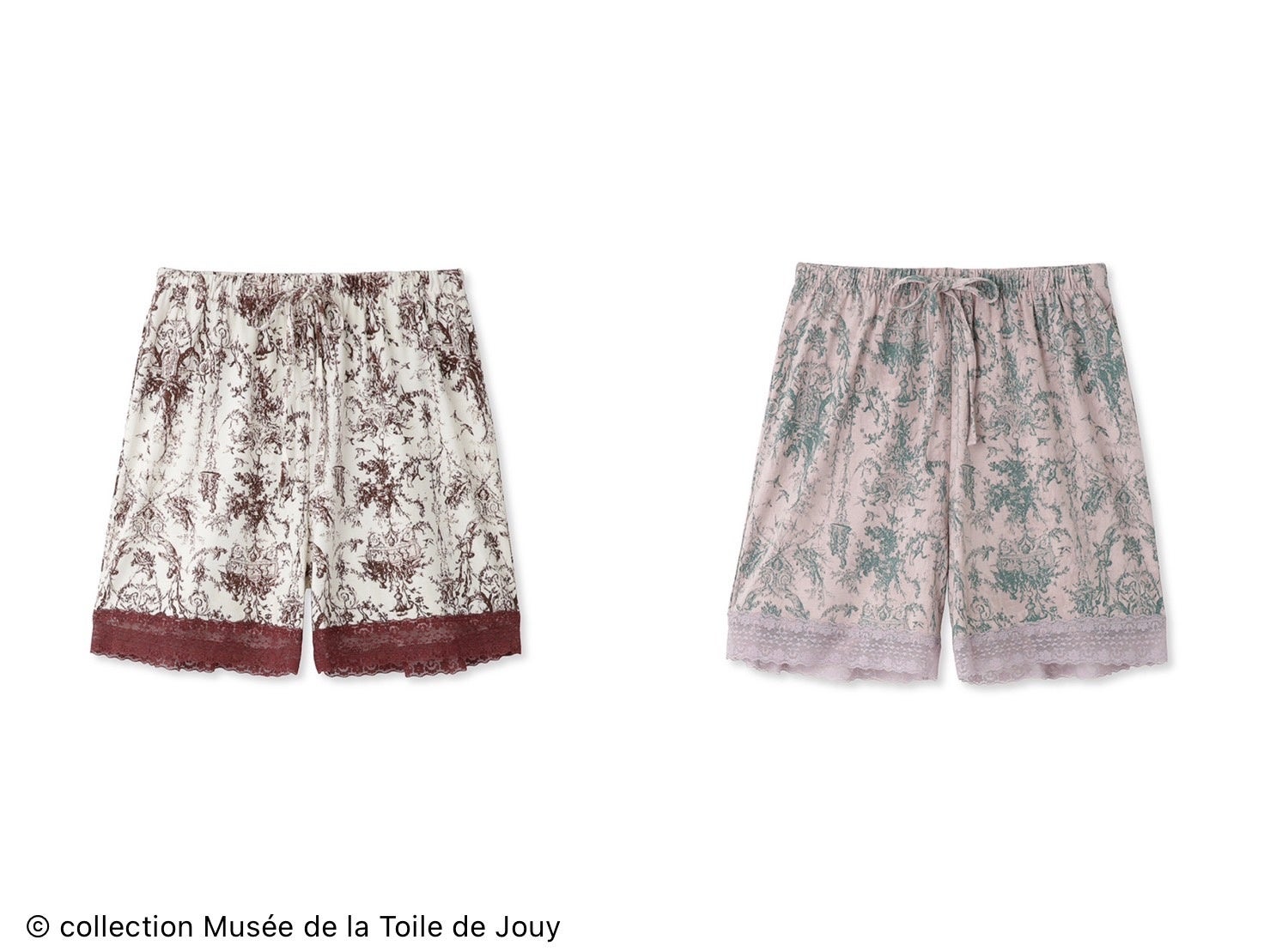 〈スナイデル ホーム〉「トワル・ド・ジュイ美術館」と初のコラボレーションが実現！フランスから届いた伝統的な3つの柄を、幻想的でアートフルなコレクションにのサブ画像12