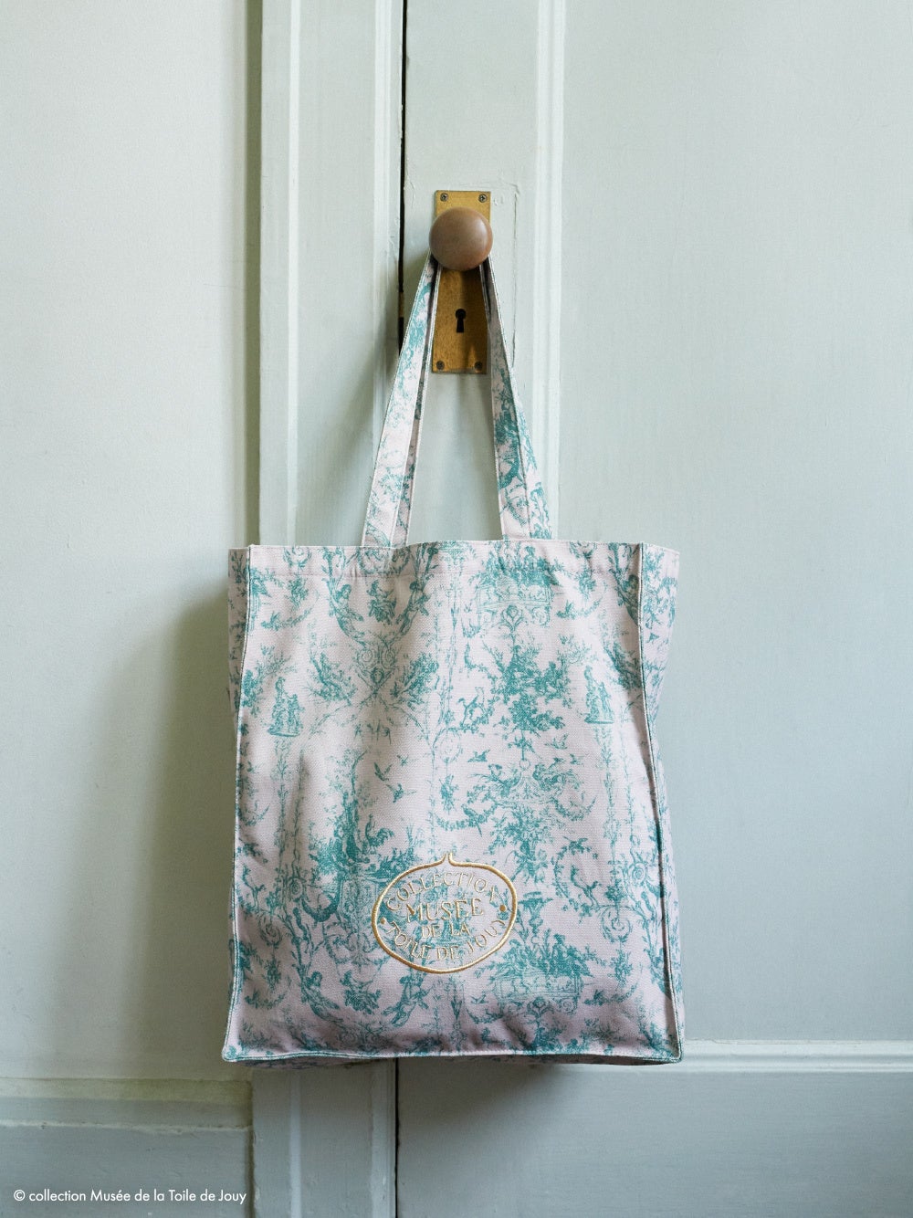 〈スナイデル ホーム〉「トワル・ド・ジュイ美術館」と初のコラボレーションが実現！フランスから届いた伝統的な3つの柄を、幻想的でアートフルなコレクションにのサブ画像13