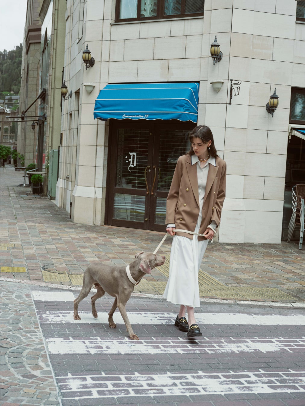 【Mila Owen】8月10日(木)より2023年秋のコレクションカタログをWEBにて公開！