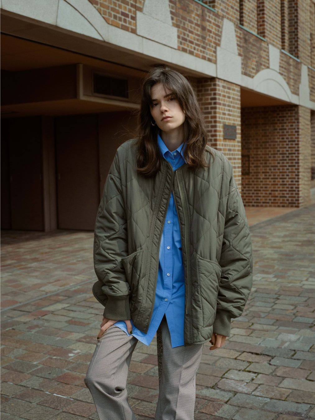 【Mila Owen】8月10日(木)より2023年秋のコレクションカタログをWEBにて公開！