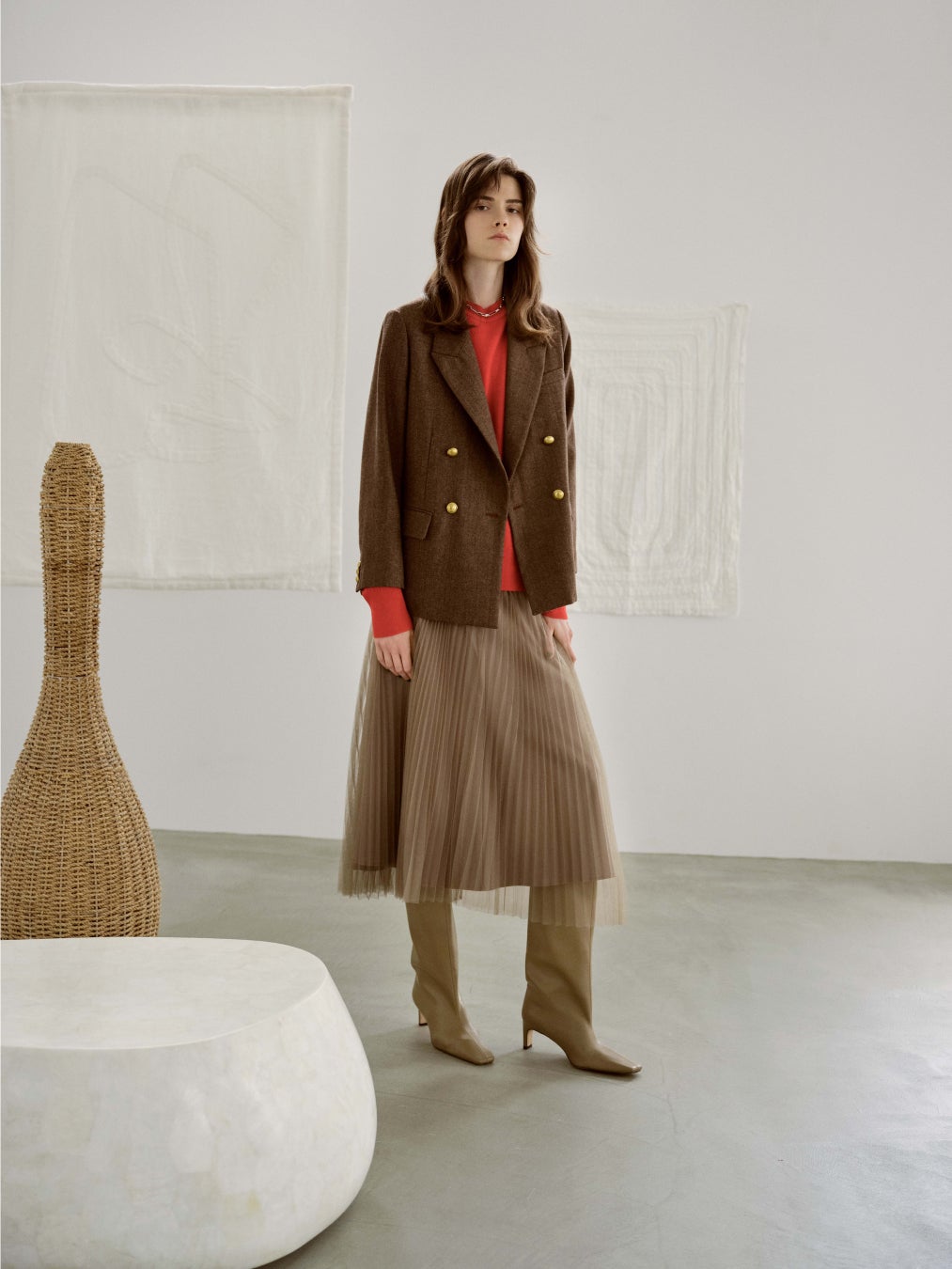 【Mila Owen】8月10日(木)より2023年秋のコレクションカタログをWEBにて公開！