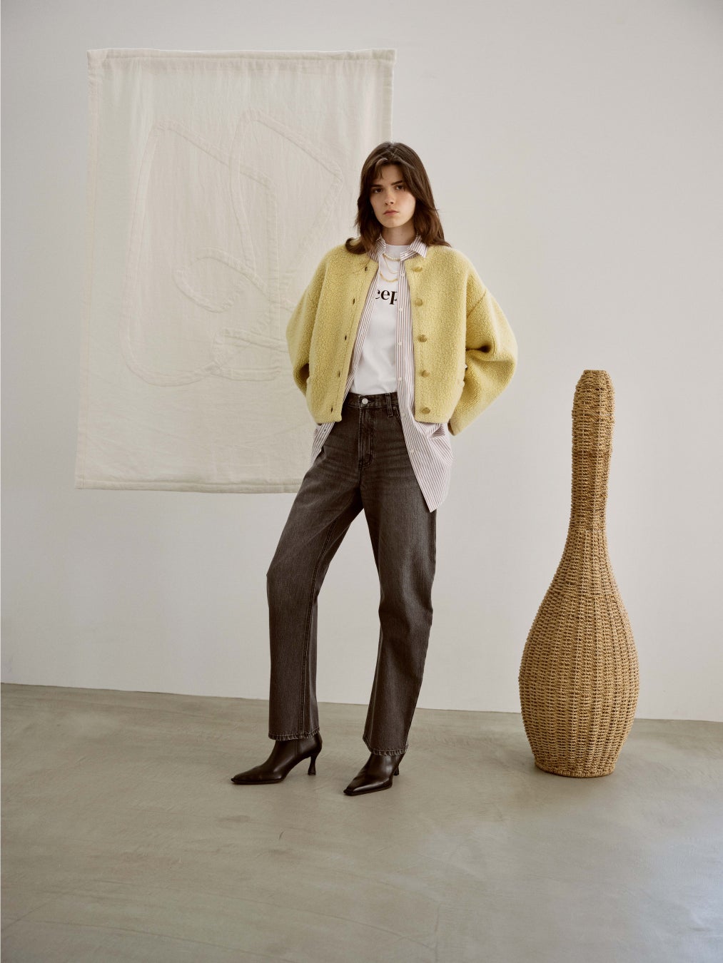 【Mila Owen】8月10日(木)より2023年秋のコレクションカタログをWEBにて公開！