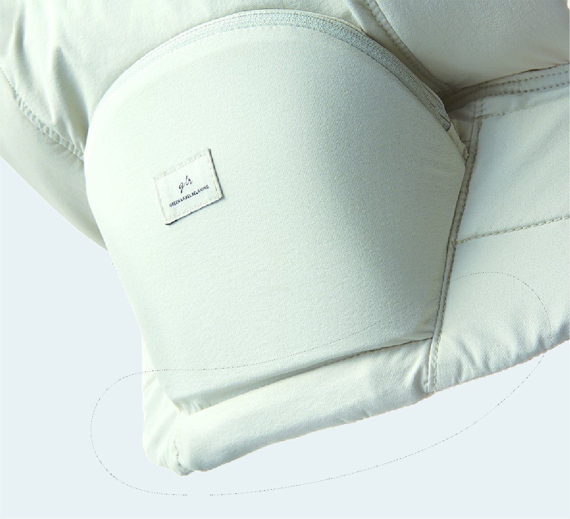 「BABY CARRIER ON ピトレスク ×ユナイテッドアローズ グリーンレーベル リラクシング」全国のアカチャンホンポで2023年9⽉29⽇(⾦)より販売開始！のサブ画像7