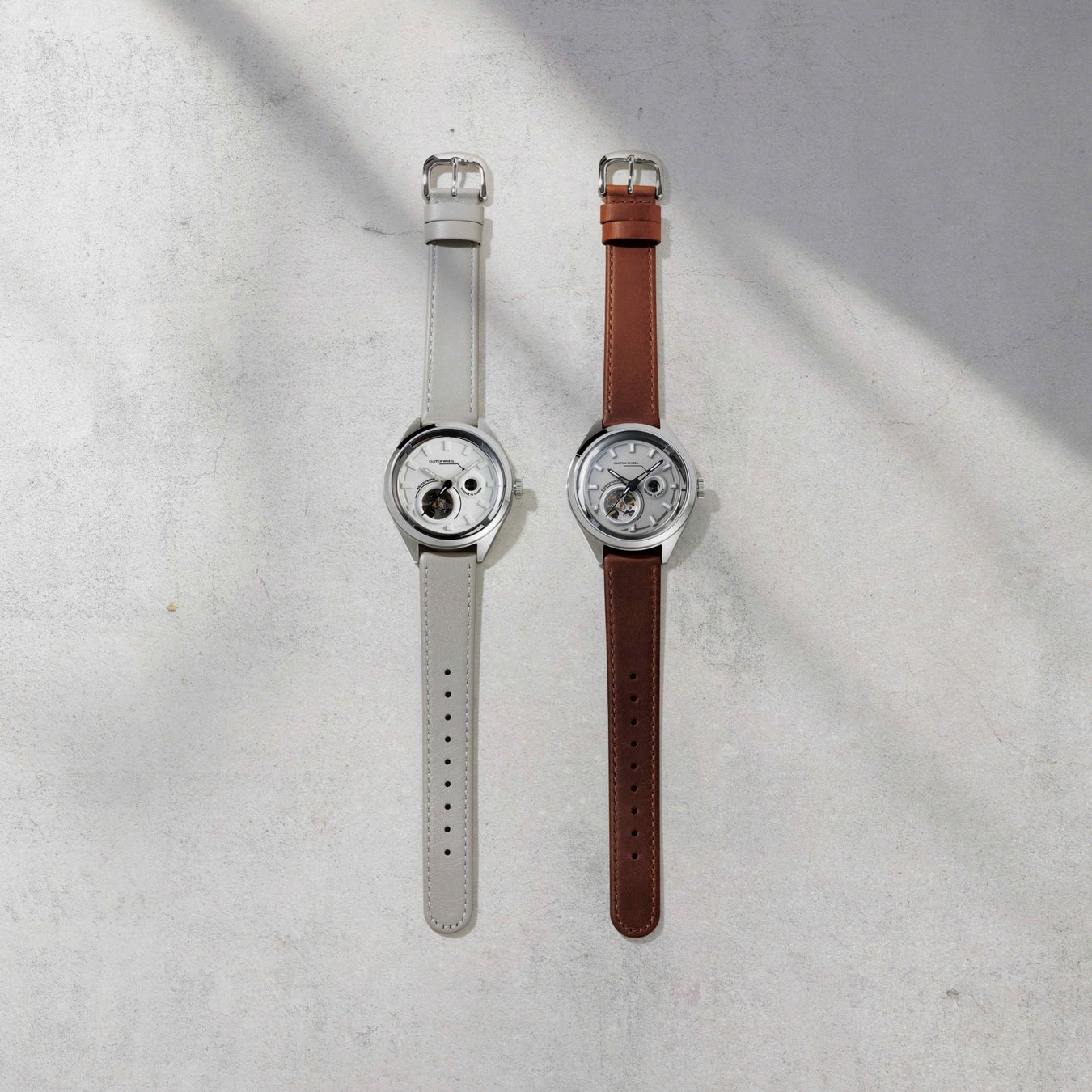 世界中にファンを持つ「中銀カプセルタワー」からインスピレーションを得てデザインされた時計が、日本発のデザインウォッチブランドTACS（タックス）より発売！のサブ画像8