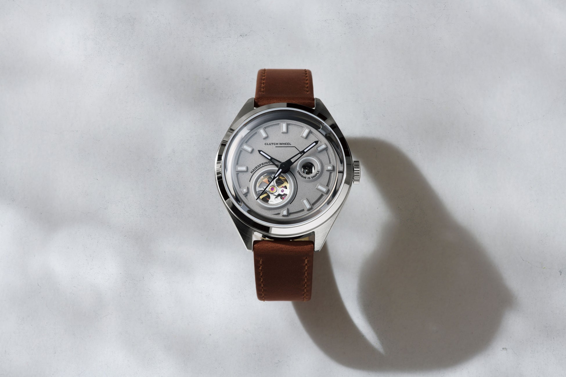 世界中にファンを持つ「中銀カプセルタワー」からインスピレーションを得てデザインされた時計が、日本発のデザインウォッチブランドTACS（タックス）より発売！のサブ画像9