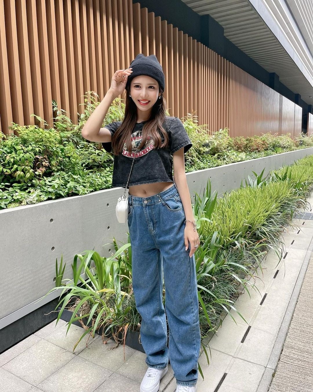 【限定5社無料！Threads & X（旧Twitter）2媒体でのPRプラン】伊藤莉子 と @Nexter_Tokyo 社が店舗PRの特別無料プランの提供を開始！のサブ画像4_伊藤莉子のプロフィール