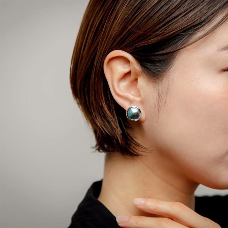 【Pearl for Life】稀少なアバロンパールを使用したコレクション「Abalone」の新作商品販売開始のサブ画像11