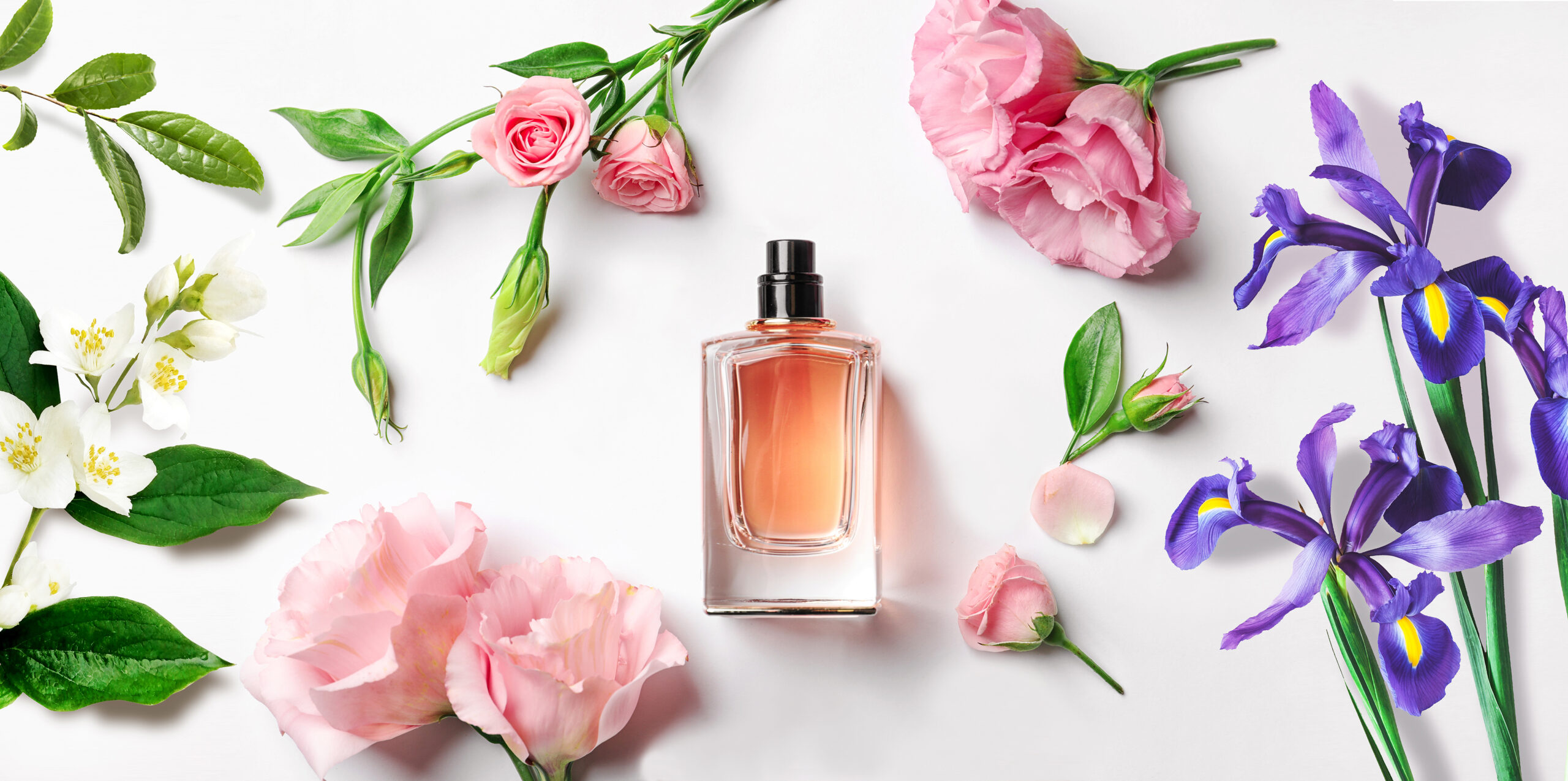 【TCB東京中央美容外科】オリジナルフレグランスを導入。数々のハイブランドの香りを手掛ける調香師がプロデュースのメイン画像