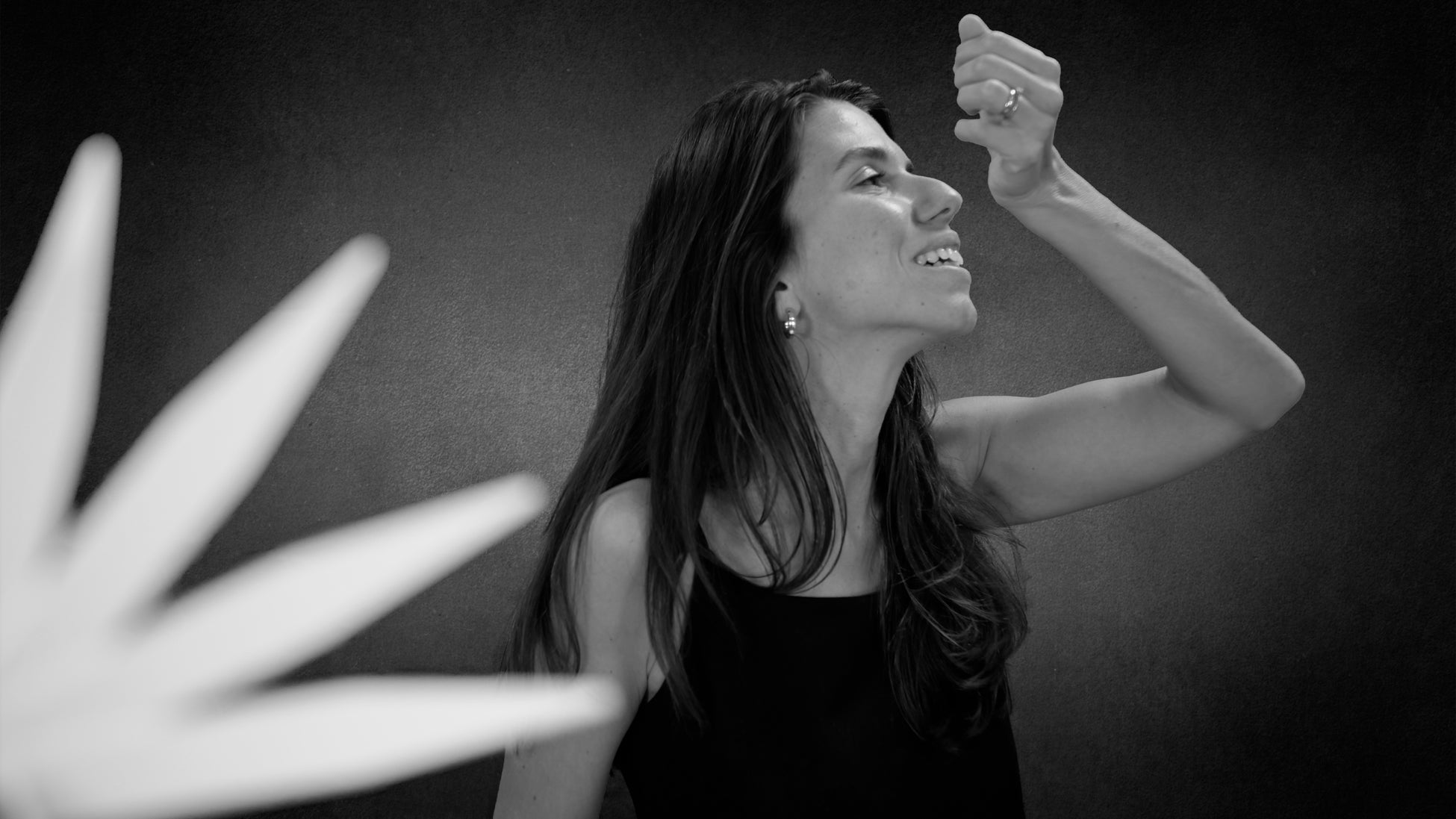 【TCB東京中央美容外科】オリジナルフレグランスを導入。数々のハイブランドの香りを手掛ける調香師がプロデュースのサブ画像2_調香師：ソフィア・コロナイウ