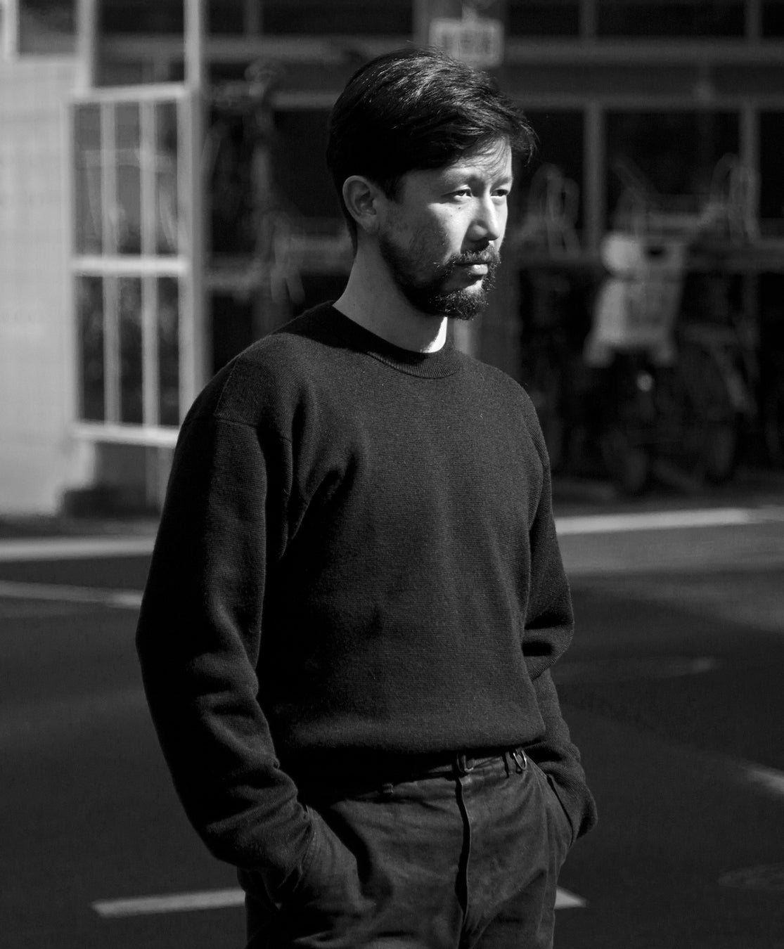 フットウェアブランド「grounds」がブランド初となる旗艦店を2023年9月2日にオープンのサブ画像4