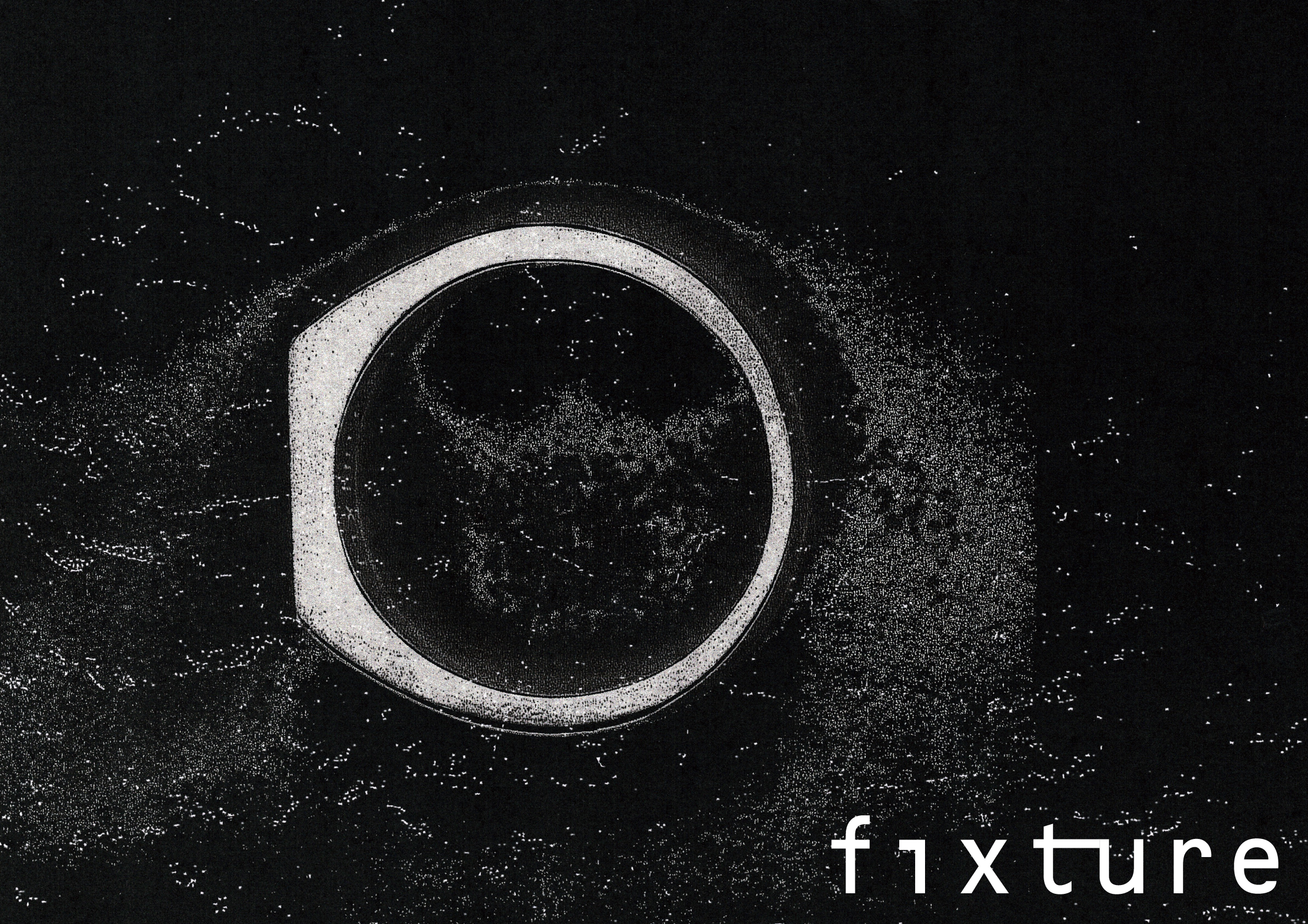 国産ジュエリーブランド「fixture」が阪急メンズ東京でポップアップを開催。ECサイトも同時オープンのメイン画像