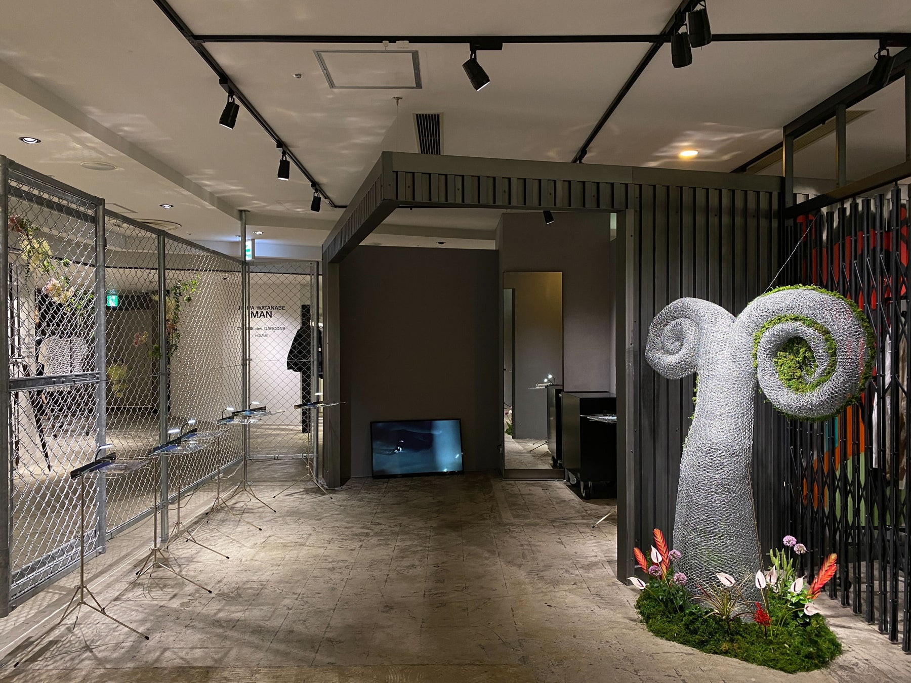 国産ジュエリーブランド「fixture」が阪急メンズ東京でポップアップを開催。ECサイトも同時オープンのサブ画像3