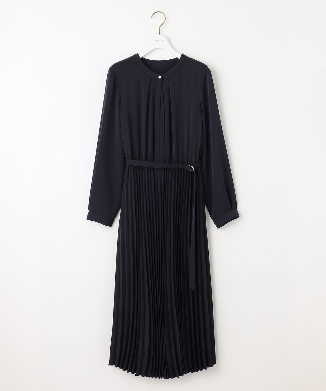 パーソナルスタイリングサービスのDROBE　オンワード樫山の働く女性に寄り添うファッションブランド「any SiS」と初のコラボのサブ画像2