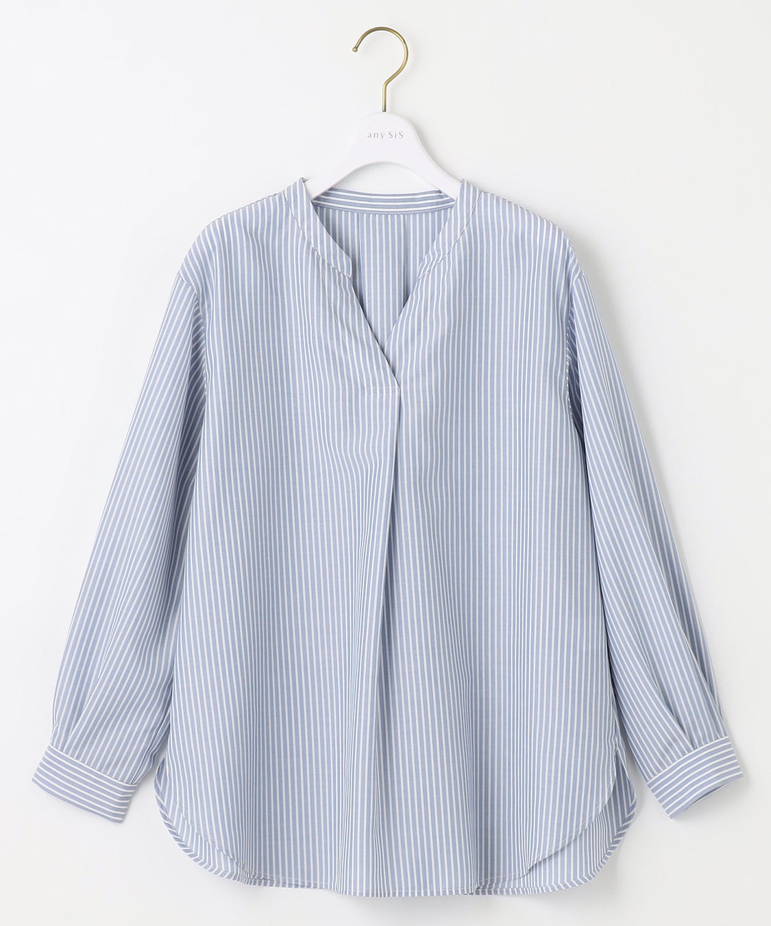 パーソナルスタイリングサービスのDROBE　オンワード樫山の働く女性に寄り添うファッションブランド「any SiS」と初のコラボのサブ画像4