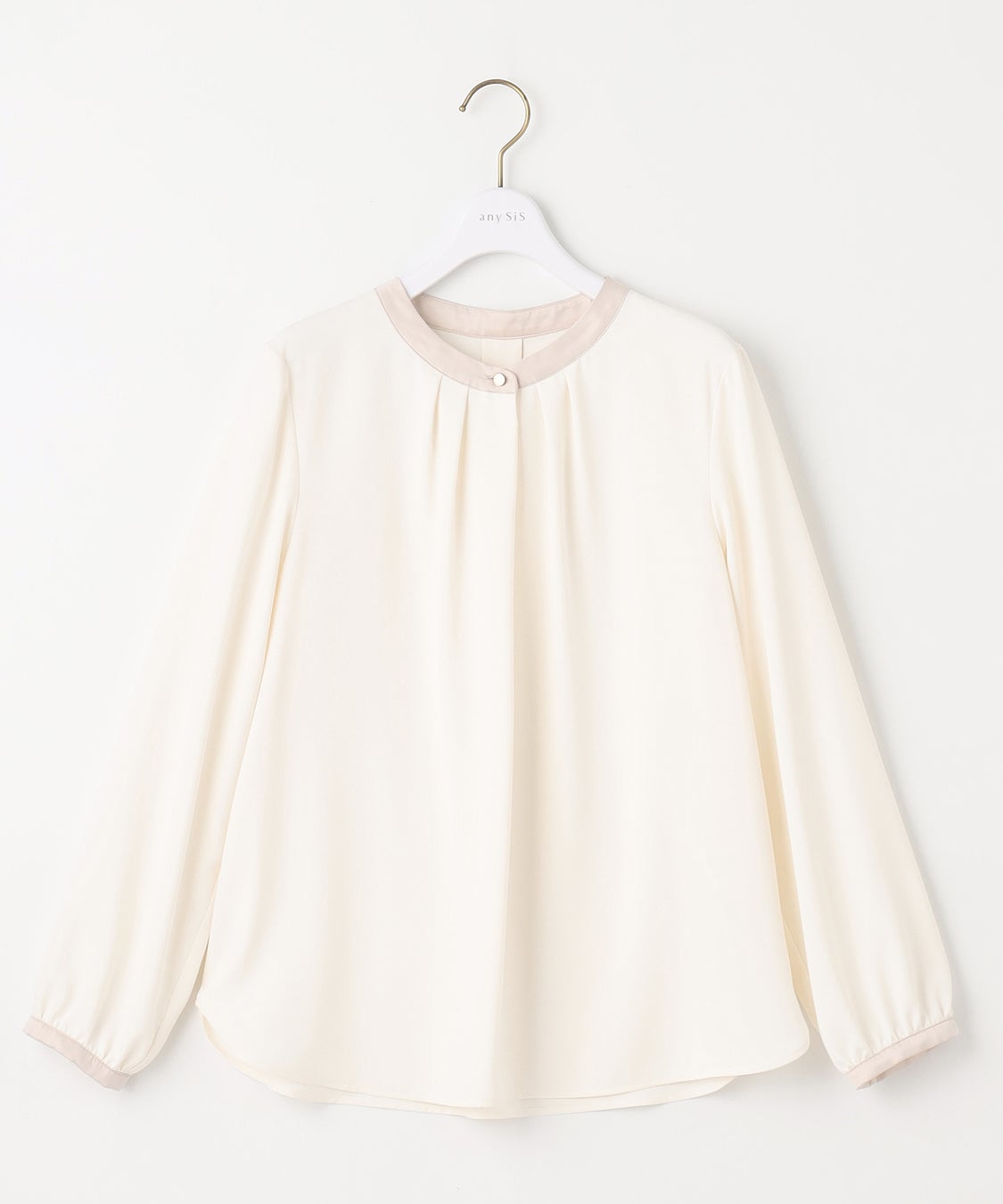 パーソナルスタイリングサービスのDROBE　オンワード樫山の働く女性に寄り添うファッションブランド「any SiS」と初のコラボのサブ画像5