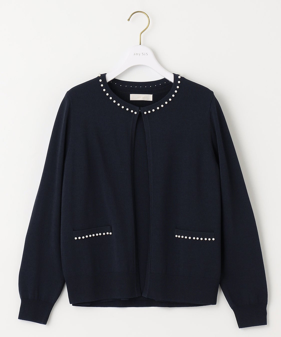 パーソナルスタイリングサービスのDROBE　オンワード樫山の働く女性に寄り添うファッションブランド「any SiS」と初のコラボのサブ画像6