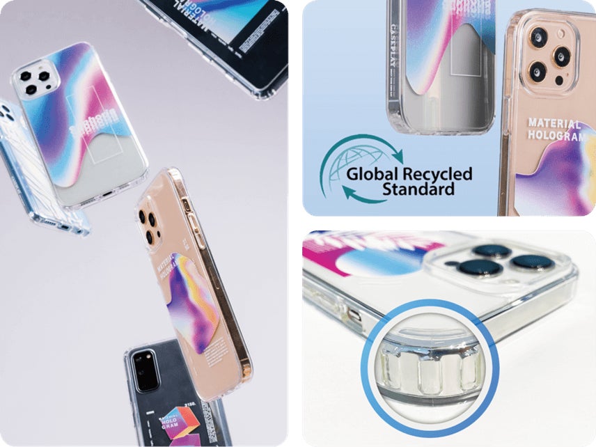 ELLE Autumnのスマートフォンケースが、“機種×コンテンツ×デザイン”で豊富なスマホアクセサリーを取り揃えるCASEPLAYから登場！のサブ画像3