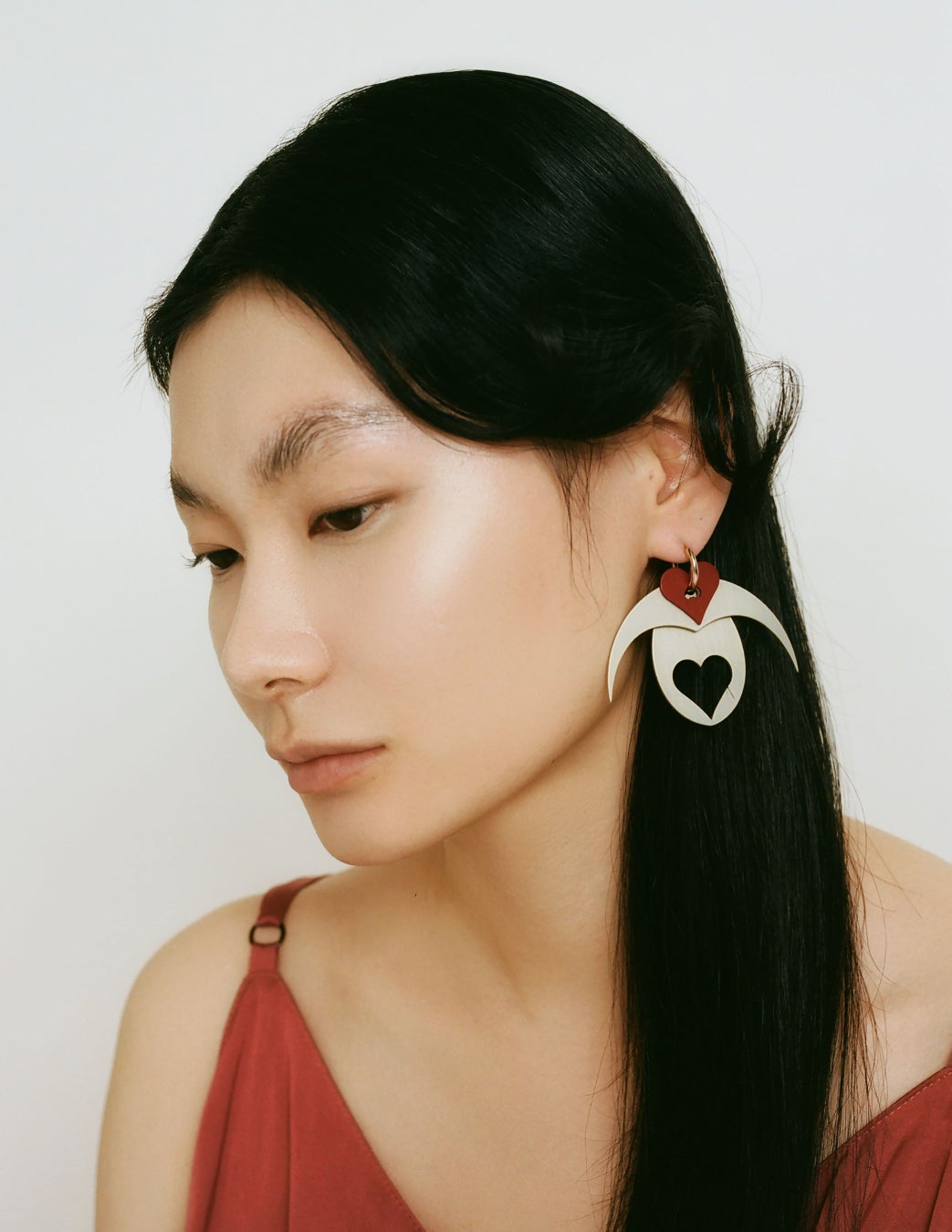 【銀座 蔦屋書店】アルミ×アクセサリーの可能性を楽しむ新ブランドからタロットカードをモチーフにしたシリーズが登場。9月1日（木）から開催するPOP UPフェアにて初の店頭販売を実施。のサブ画像4