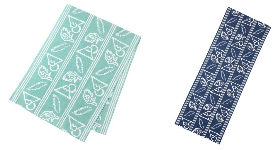 KEITA MARUYAMAの金魚グッズがアートアクアリウムに！のサブ画像3