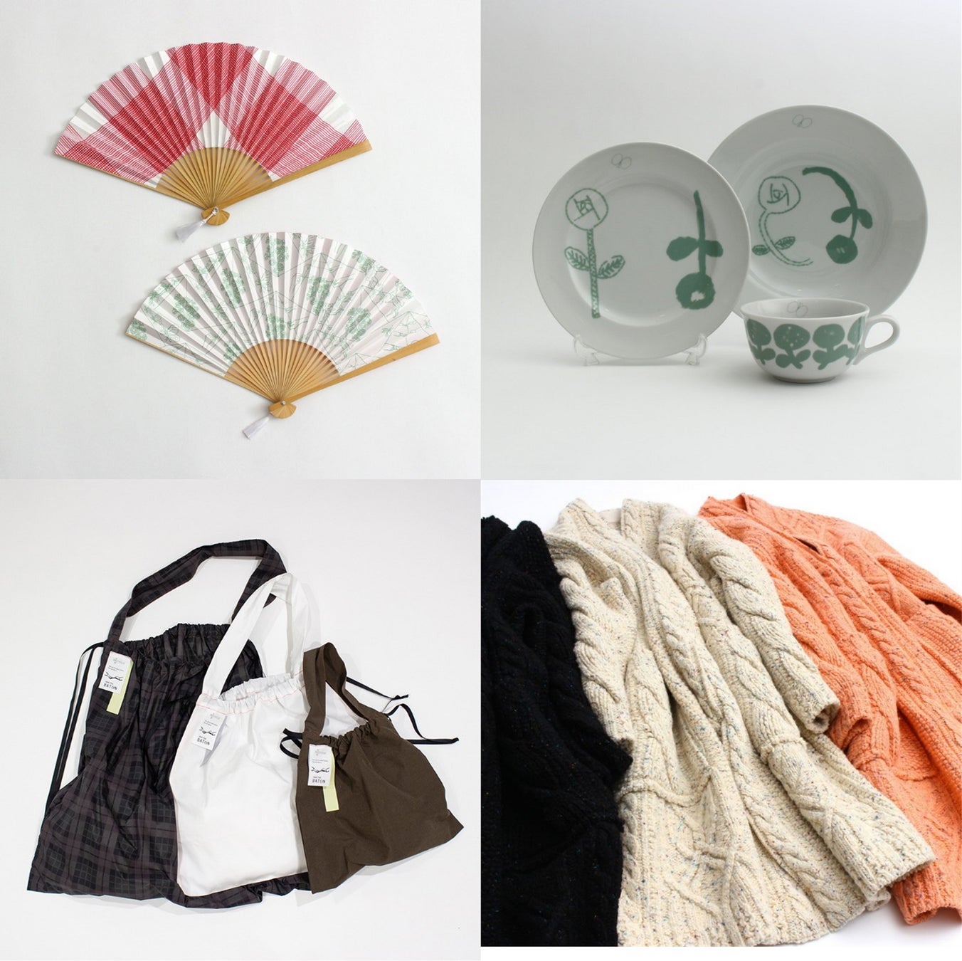 『PASS THE BATON』のオリジナルアイテムが並ぶPOP UP、ファッションのテーマパーク「KISARAZU CONCEPT STORE」にて8月15日(火)より期間限定オープン。のサブ画像3