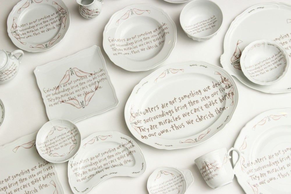 『PASS THE BATON』のオリジナルアイテムが並ぶPOP UP、ファッションのテーマパーク「KISARAZU CONCEPT STORE」にて8月15日(火)より期間限定オープン。のサブ画像4