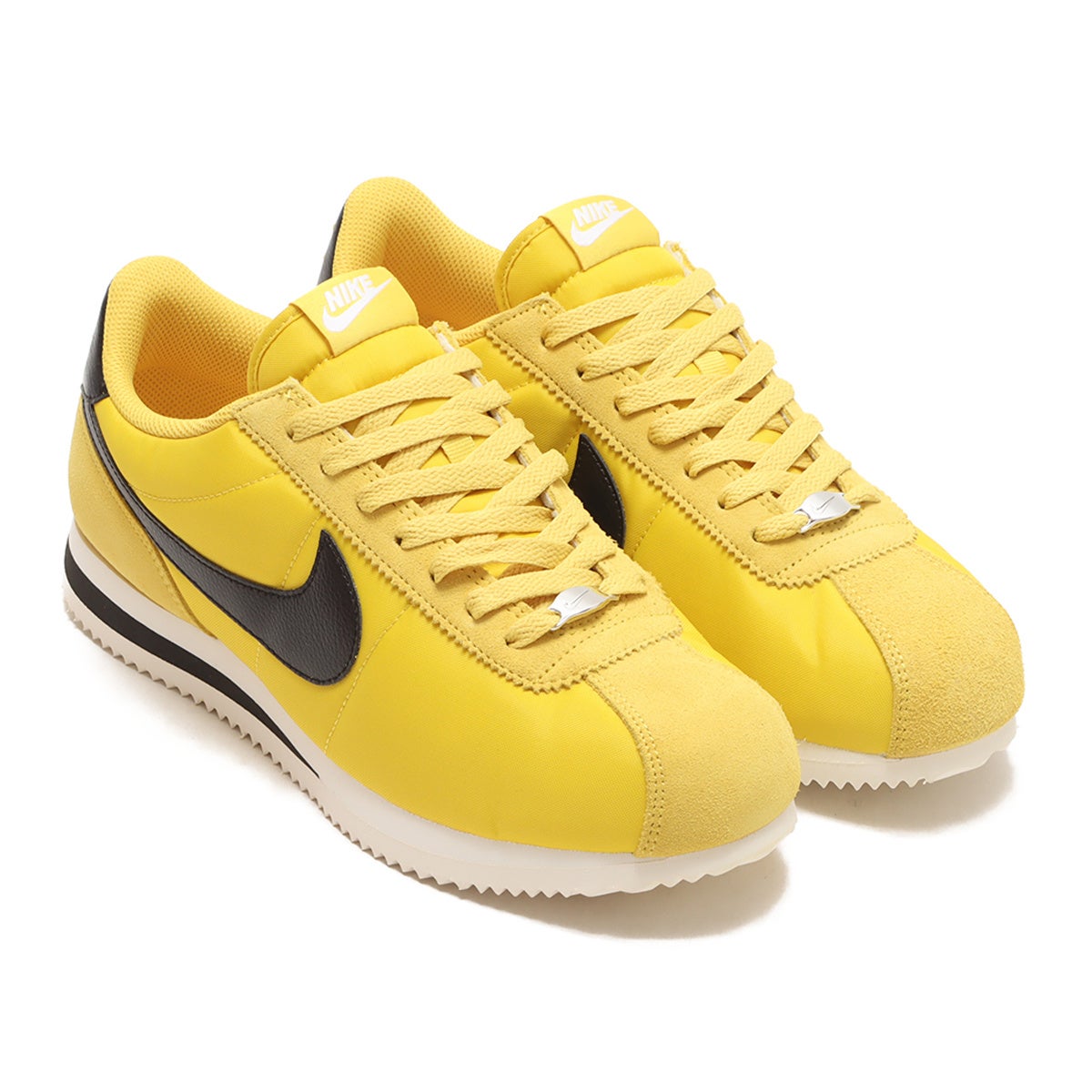 ナイロン素材やスタンダードなカラーウェイをまとった着回し抜群の「NIKE CORTEZ」が登場。のサブ画像11