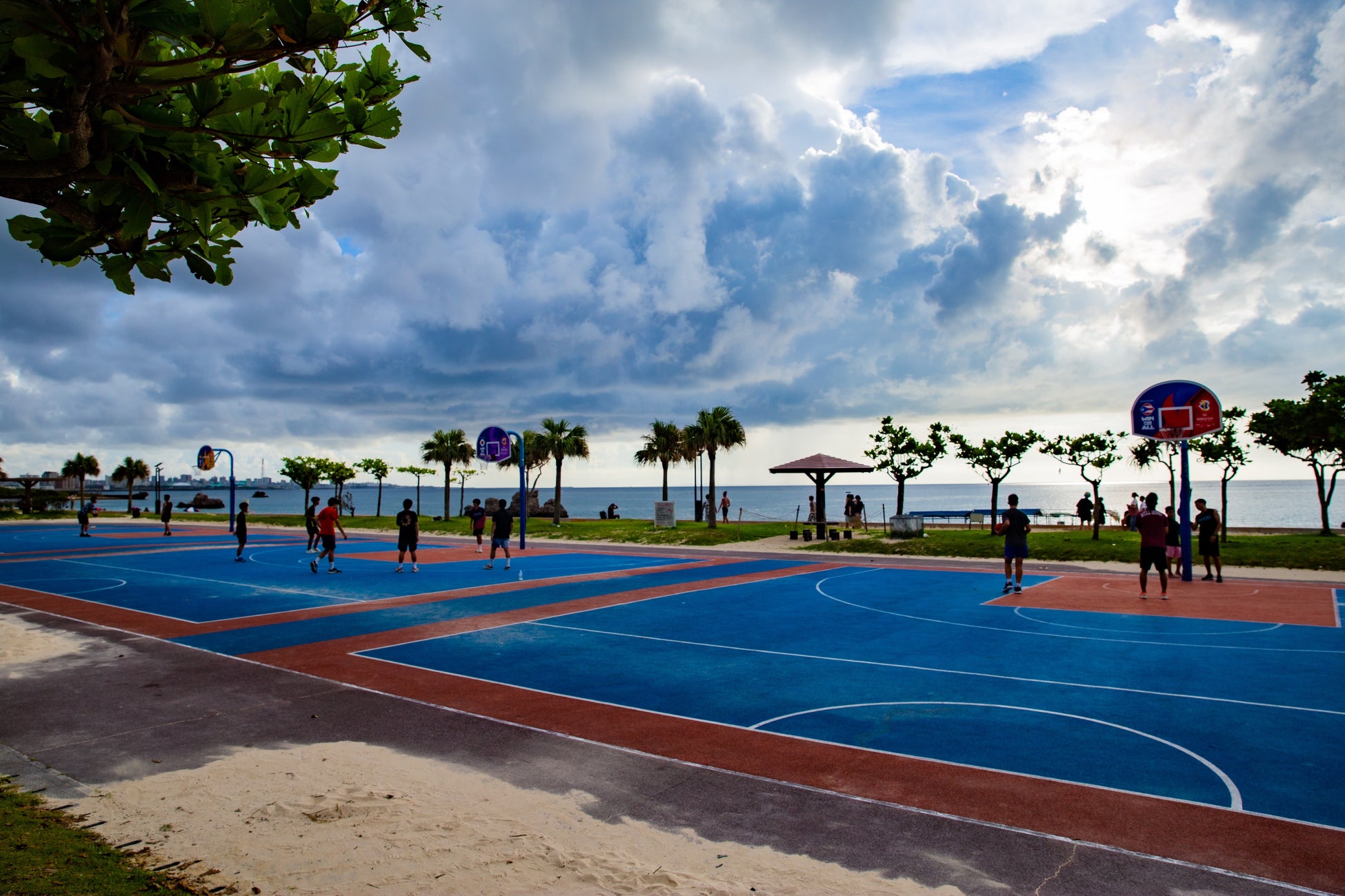 TOKYO 23がJORDANとともにSPECIAL EXHIBITIONを開催。POP UP SHOP・BASKETBALL CLINIC・3x3・NIGHT PARTYと多数コンテンツをご用意。のサブ画像13