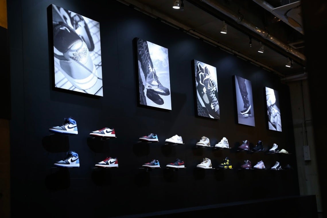 TOKYO 23がJORDANとともにSPECIAL EXHIBITIONを開催。POP UP SHOP・BASKETBALL CLINIC・3x3・NIGHT PARTYと多数コンテンツをご用意。のサブ画像4