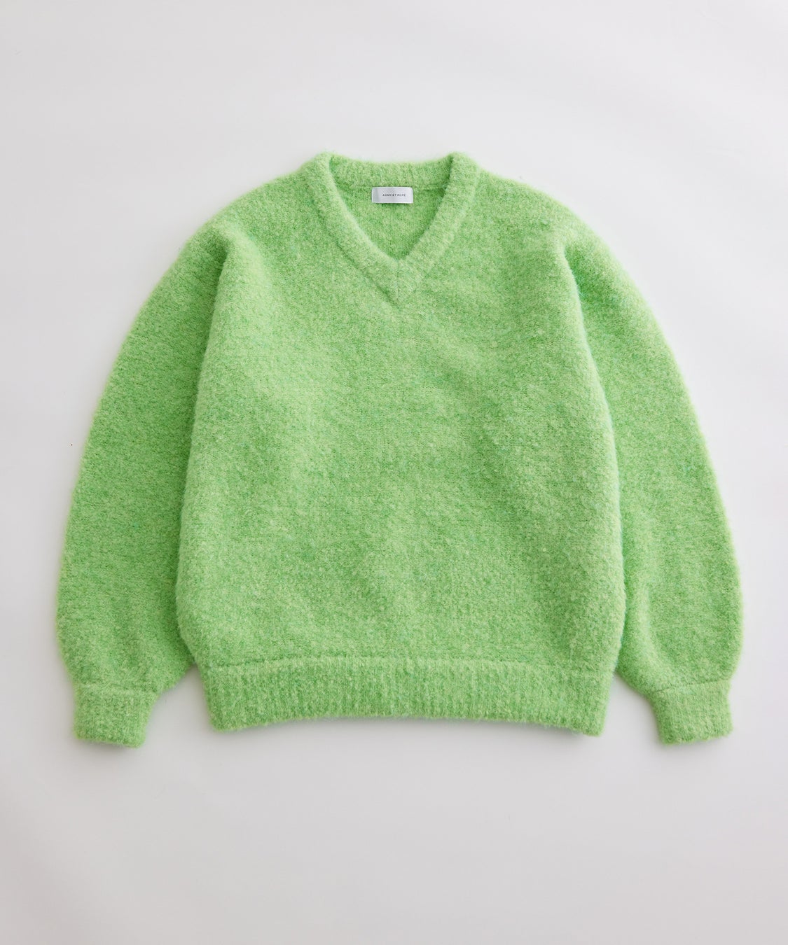 Z世代向けECモール「NUGU」でADAM ET ROPÉオンラインポップアップを開催。限定別注アイテムも登場。のサブ画像3