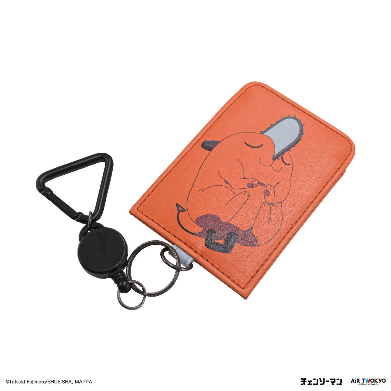 TVアニメ『チェンソーマン』第1弾アパレル・雑貨コレクションを2023年8月11日から先行販売受付開始！のサブ画像10