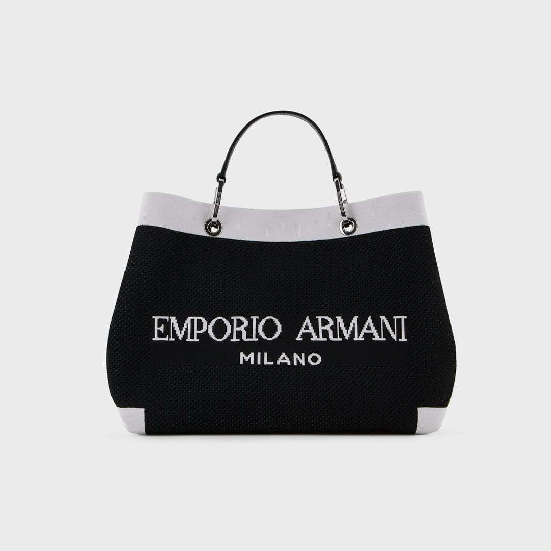 【エンポリオ アルマーニ】大人気アイコンバッグ「MyEA」より2023年秋冬新作が登場のサブ画像3