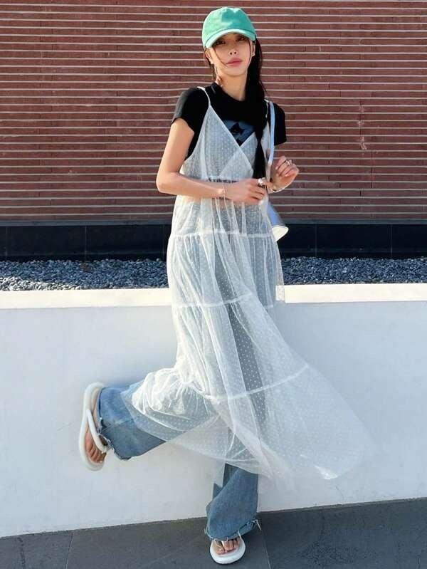 グローバルファッションブランド「SHEIN」 東日本被災地とお台場をひまわりでつなぐ笑顔サイクルプロジェクトにて“タイムレス サマーカジュアル”コーディネートを人気モデルと福島県キッズモデルが披露!のサブ画像4