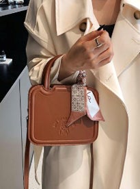 グローバルファッションブランド「SHEIN」『KANSAI COLLECTION 2023 AUTUMN & WINTER』に登場！豪華出演者が自らスタイリングしたオリジナルコーディネートを披露のサブ画像7