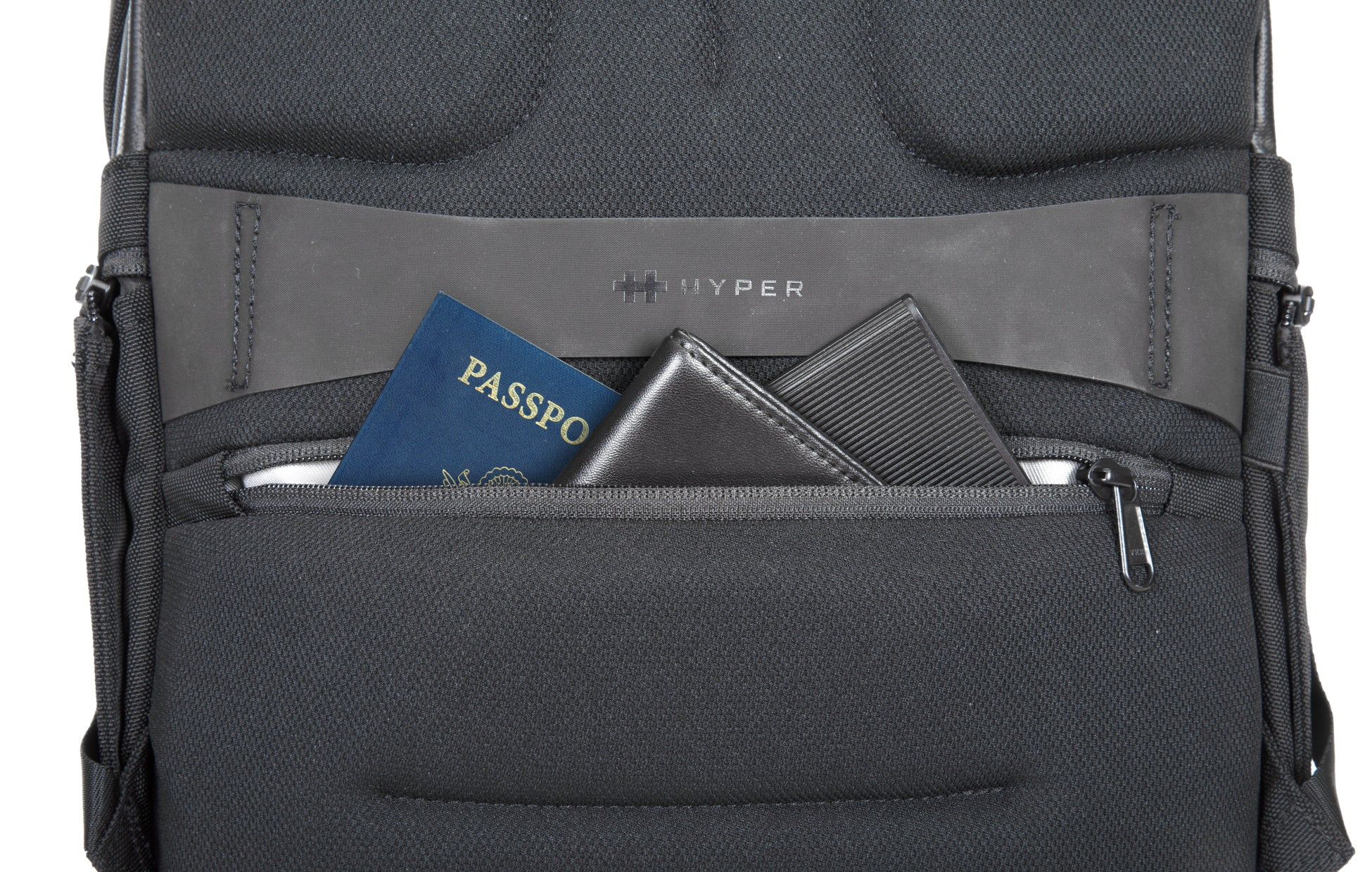 HYPER、Apple「探す」機能を搭載したビジネス・普段使い用バッグ「HyperPack™️ Pro」発売前事前アラート登録を開始のサブ画像5