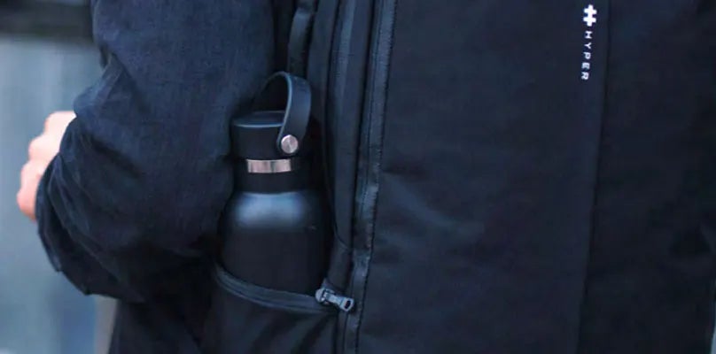 HYPER、Apple「探す」機能を搭載したビジネス・普段使い用バッグ「HyperPack™️ Pro」発売前事前アラート登録を開始のサブ画像6