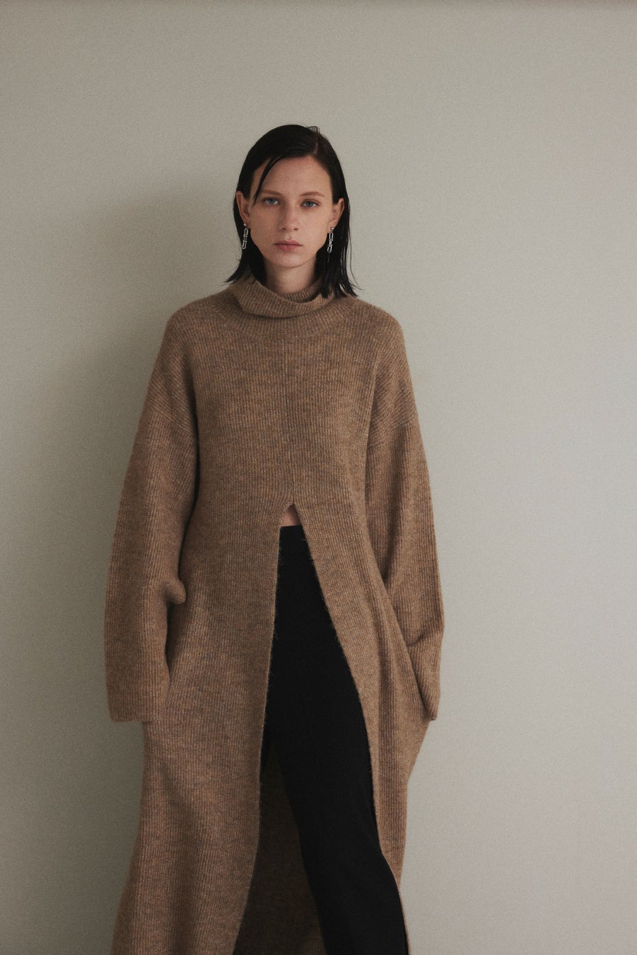 「ABITOKYO×Shiho Okouchi」モデル大河内志保さんとのコラボレーションウエア先行予約発売開始のサブ画像4