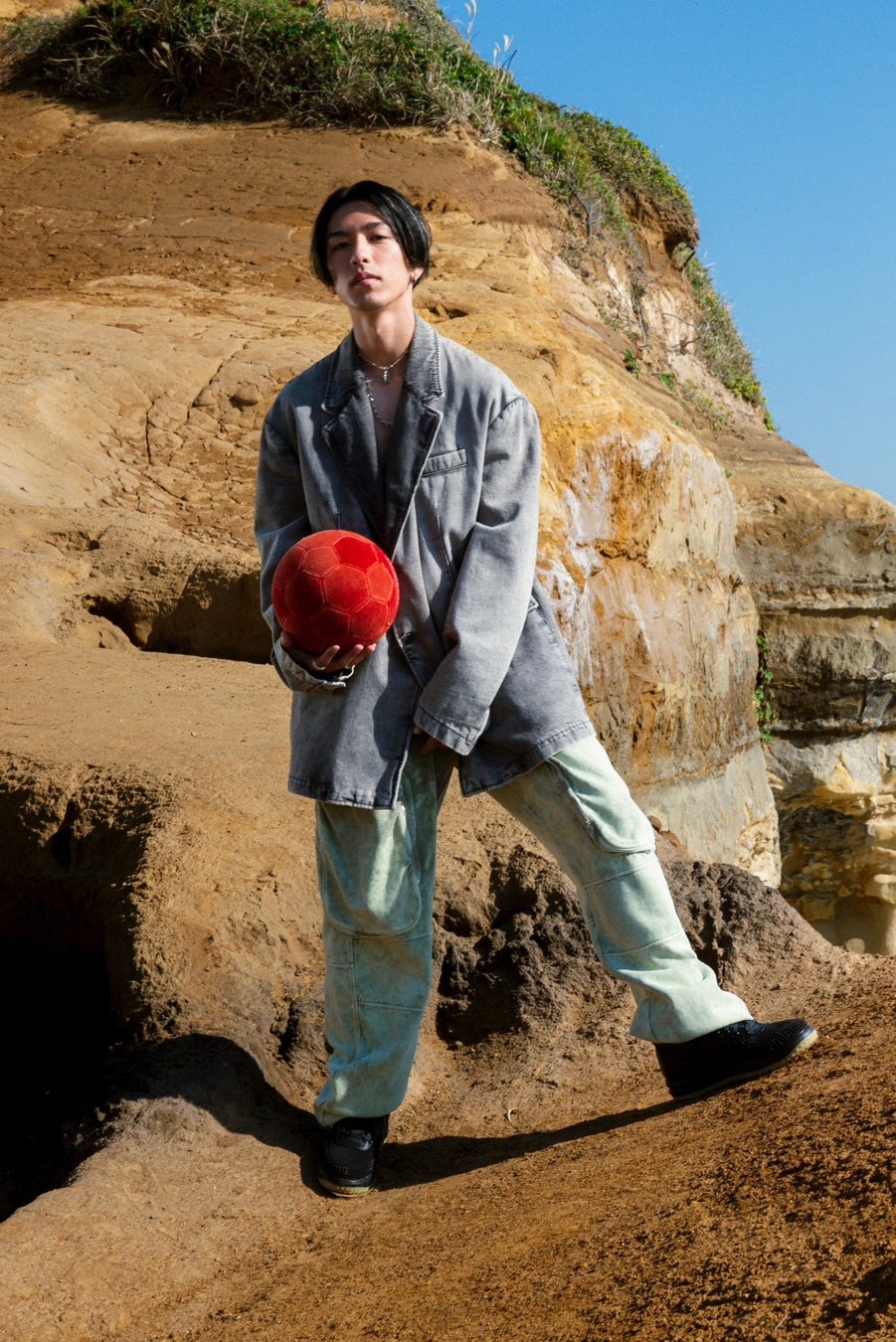 総勢約250組のクリエイターが新宿に大集合!クリエイティブの祭典「NEW ENERGY TOKYO (ニューエナジー トーキョー)」2023年9月7日(木)-10日(日) 4日間開催のサブ画像15