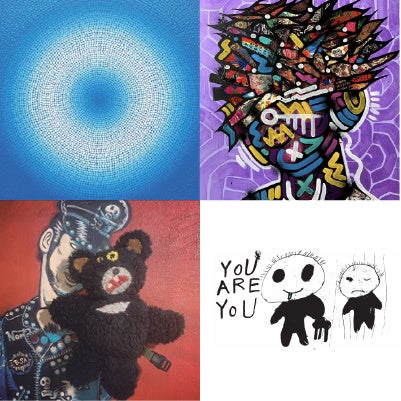 総勢約250組のクリエイターが新宿に大集合!クリエイティブの祭典「NEW ENERGY TOKYO (ニューエナジー トーキョー)」2023年9月7日(木)-10日(日) 4日間開催のサブ画像7