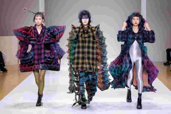 総勢約250組のクリエイターが新宿に大集合!クリエイティブの祭典「NEW ENERGY TOKYO (ニューエナジー トーキョー)」2023年9月7日(木)-10日(日) 4日間開催のサブ画像8