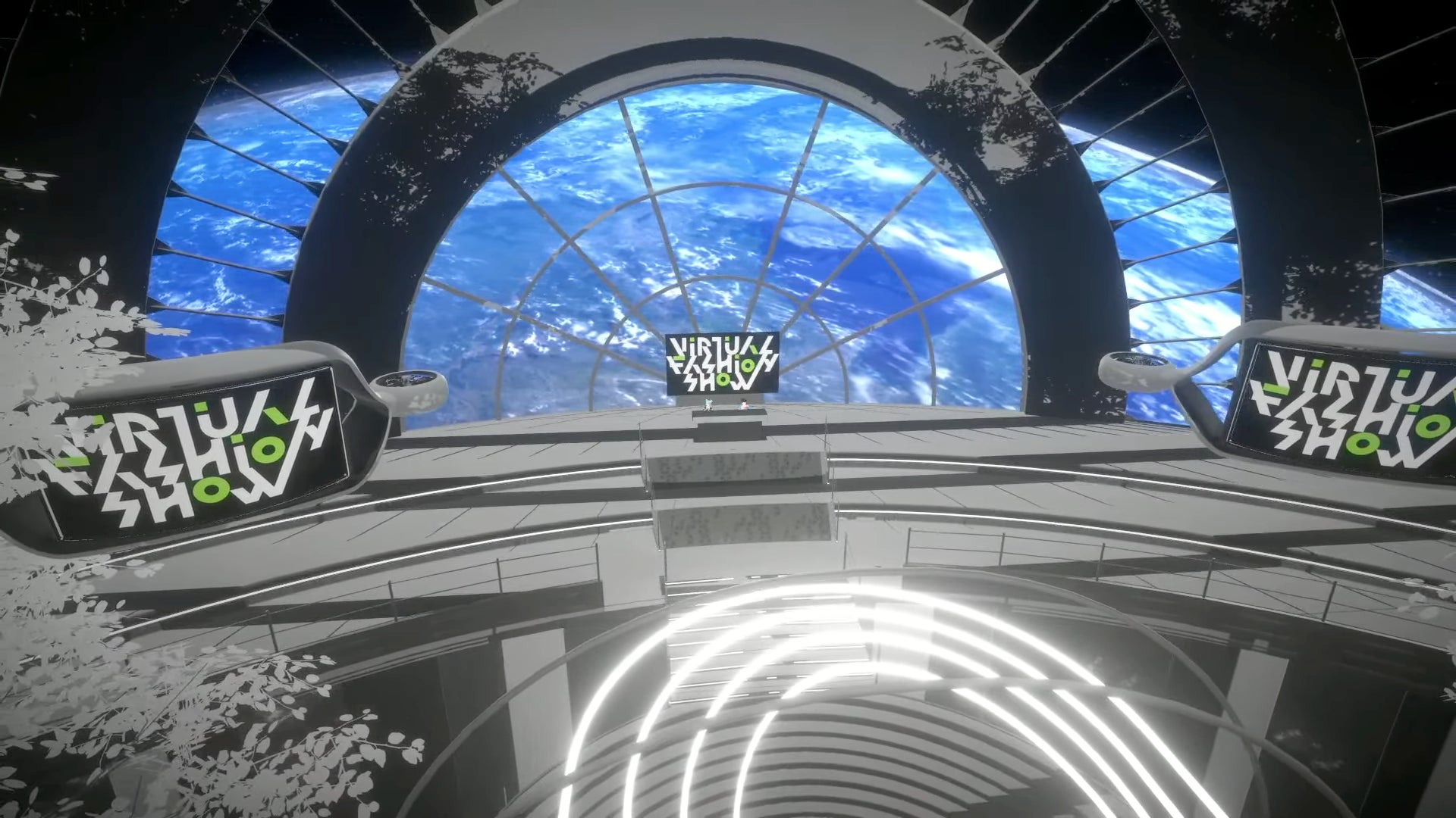 【開催レポート】メタバースとファッションを組み合わせた日本最大規模のバーチャルファッションショー 「Virtual Fashion Show 2023 (VFS2023) 」のサブ画像2