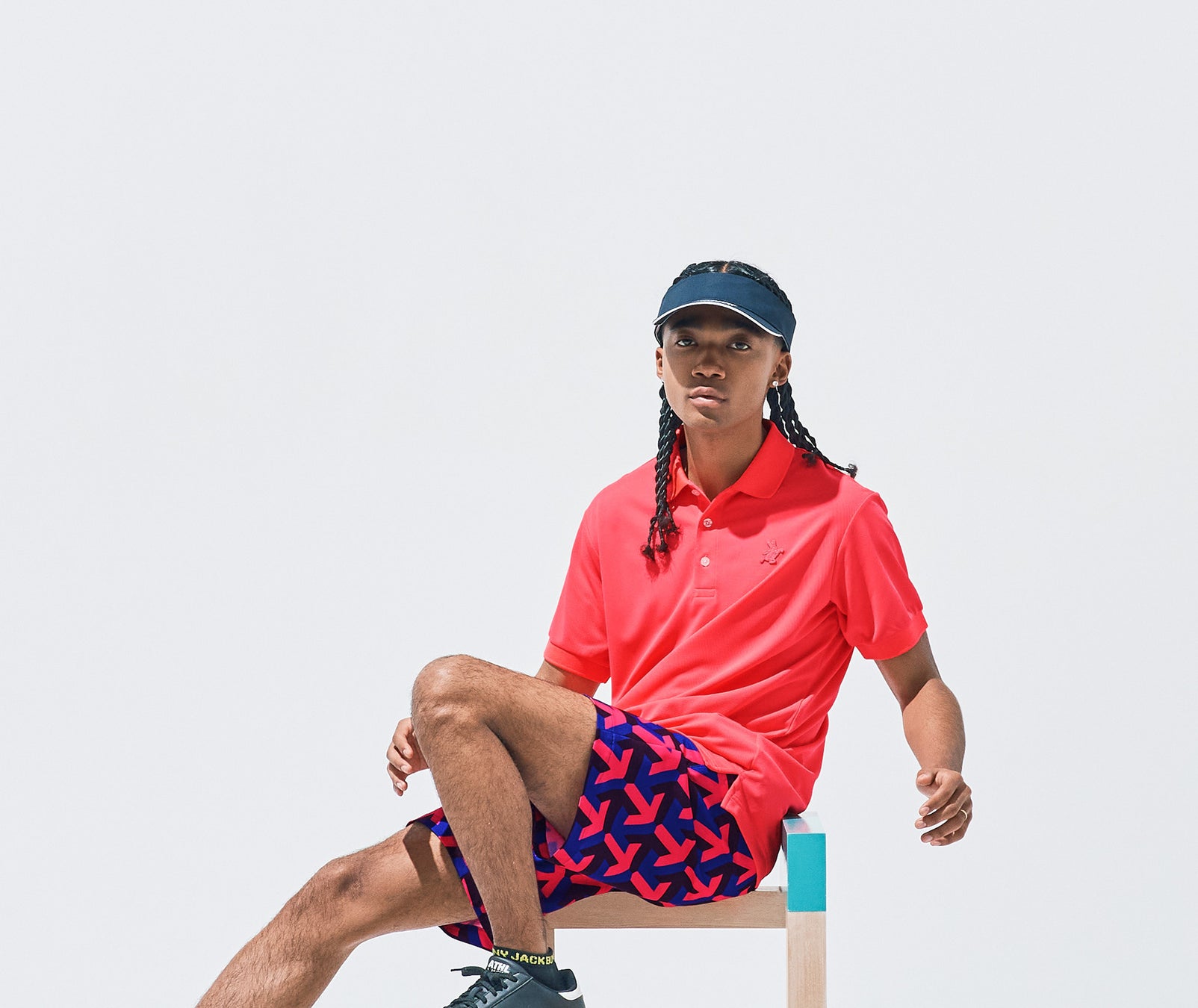 ゴルフアパレルブランド「Jack Bunny‼」8月5日（土）から「スウィング エヴリデイ！オータムキャンペーン」を開催！のサブ画像8