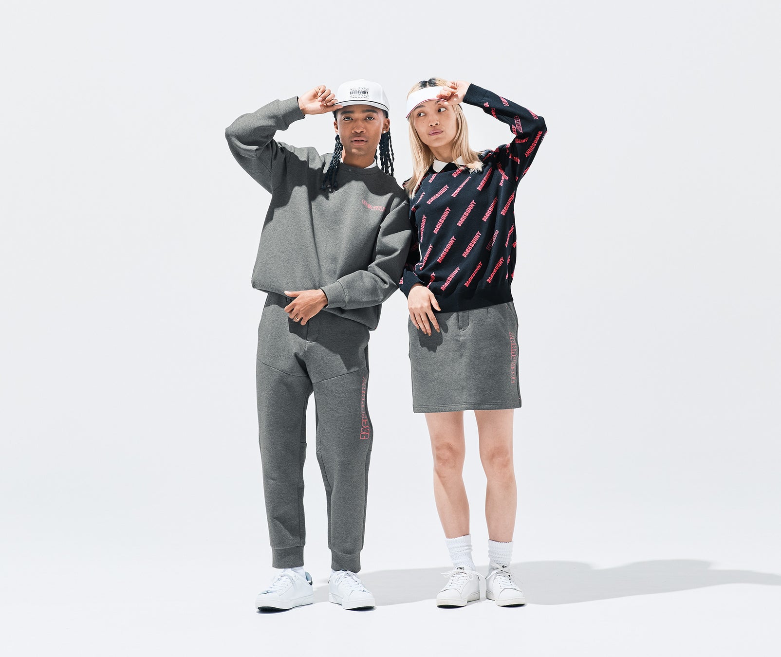 ゴルフアパレルブランド「Jack Bunny‼」8月5日（土）から「スウィング エヴリデイ！オータムキャンペーン」を開催！のサブ画像9