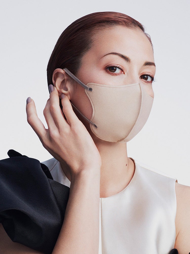 【どっちがホンモノ？】「Sokaiteki」スペシャルメイク企画！！“マスクメイクの第一人者”ざわちんが土屋アンナになりきる？！のサブ画像2